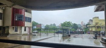 Commercial Space Ranchi