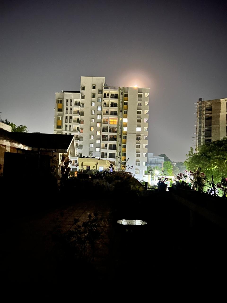 Residential and Commercial Construction in Ranchi