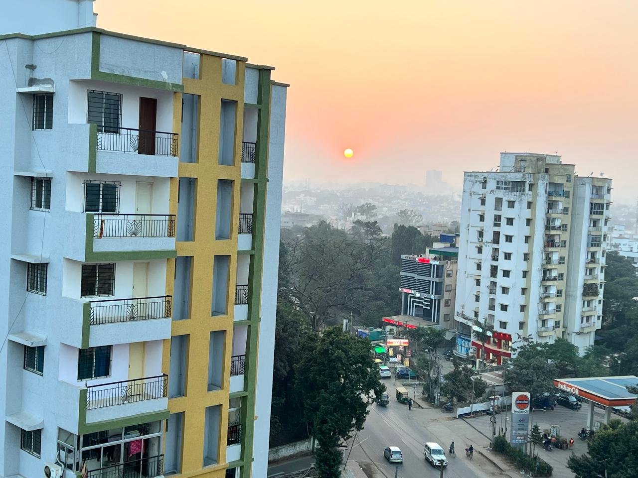 Real Estate Development Jharkhand